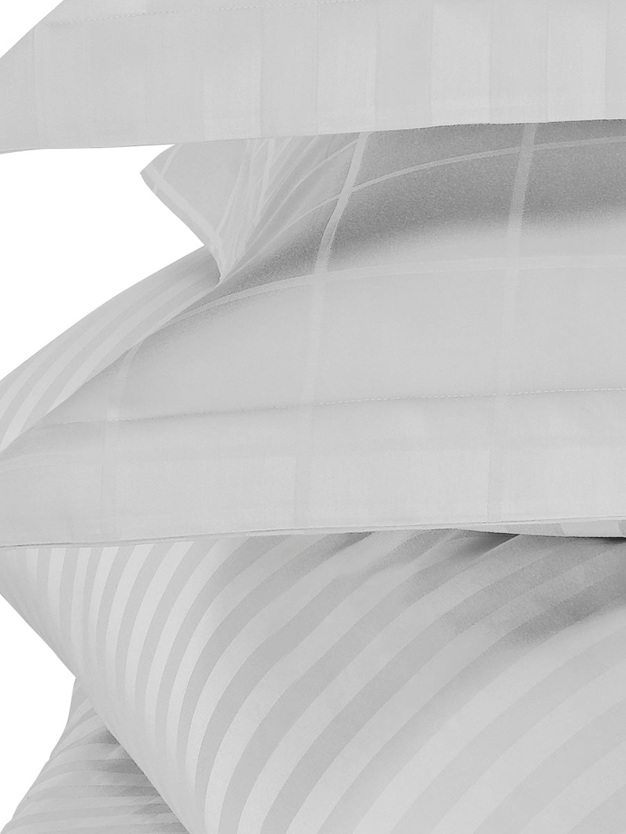 Luxury Collectie - Zygo Silver