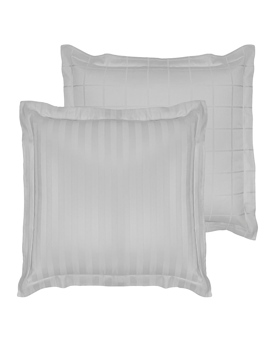 Luxury Collectie - Zygo Silver