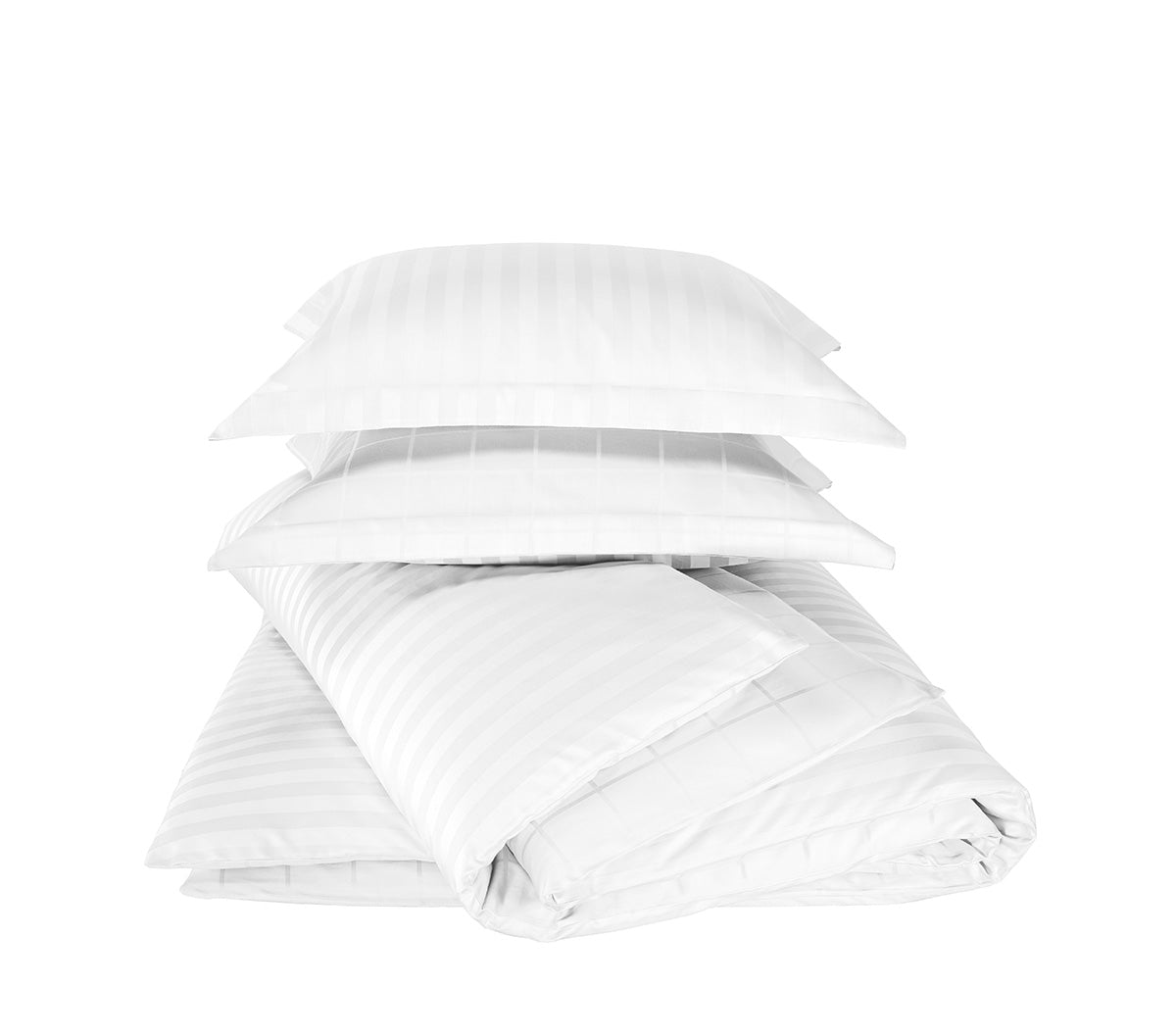 Luxury Collection - Zygo White