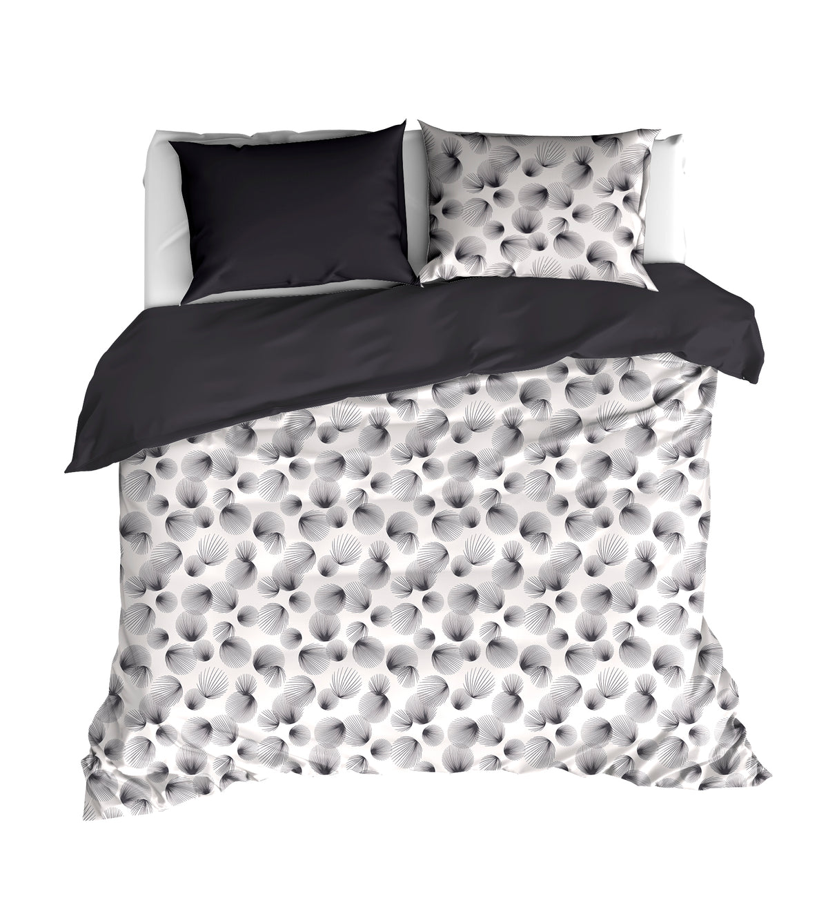 Smart Collection - Aileen Dark Sapphire