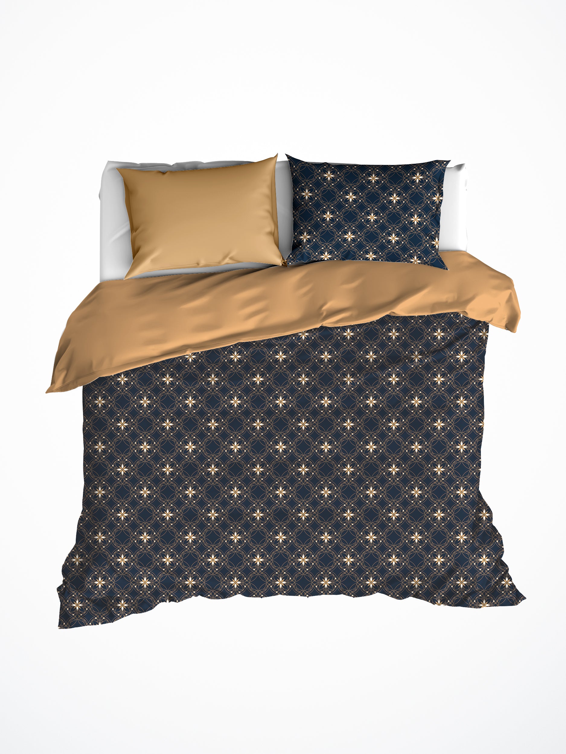 Luxury Collectie - Alice Blue Wing Teal