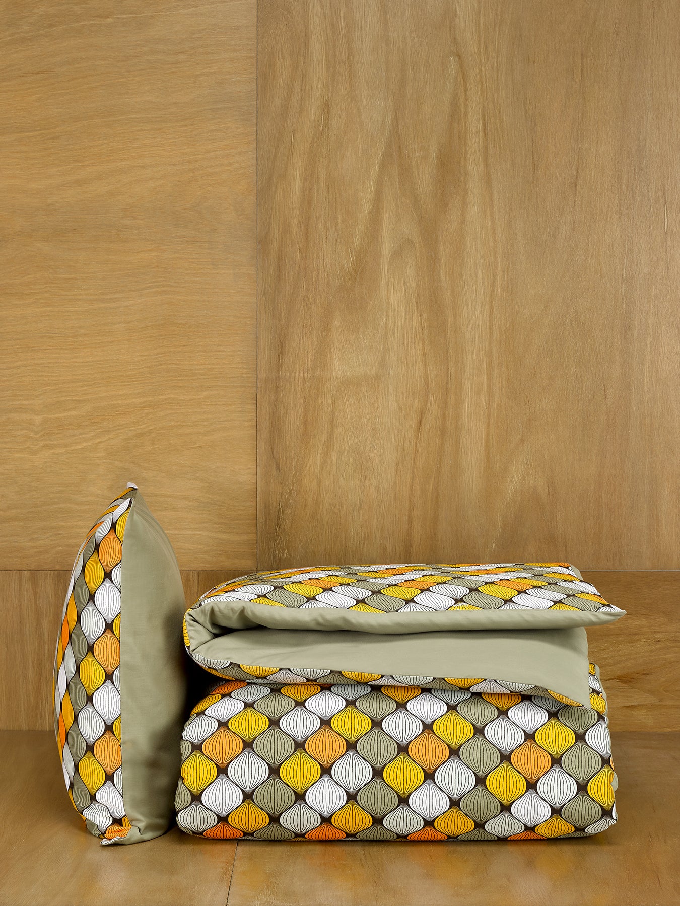 Luxury Collectie - Almond Laurel Oak