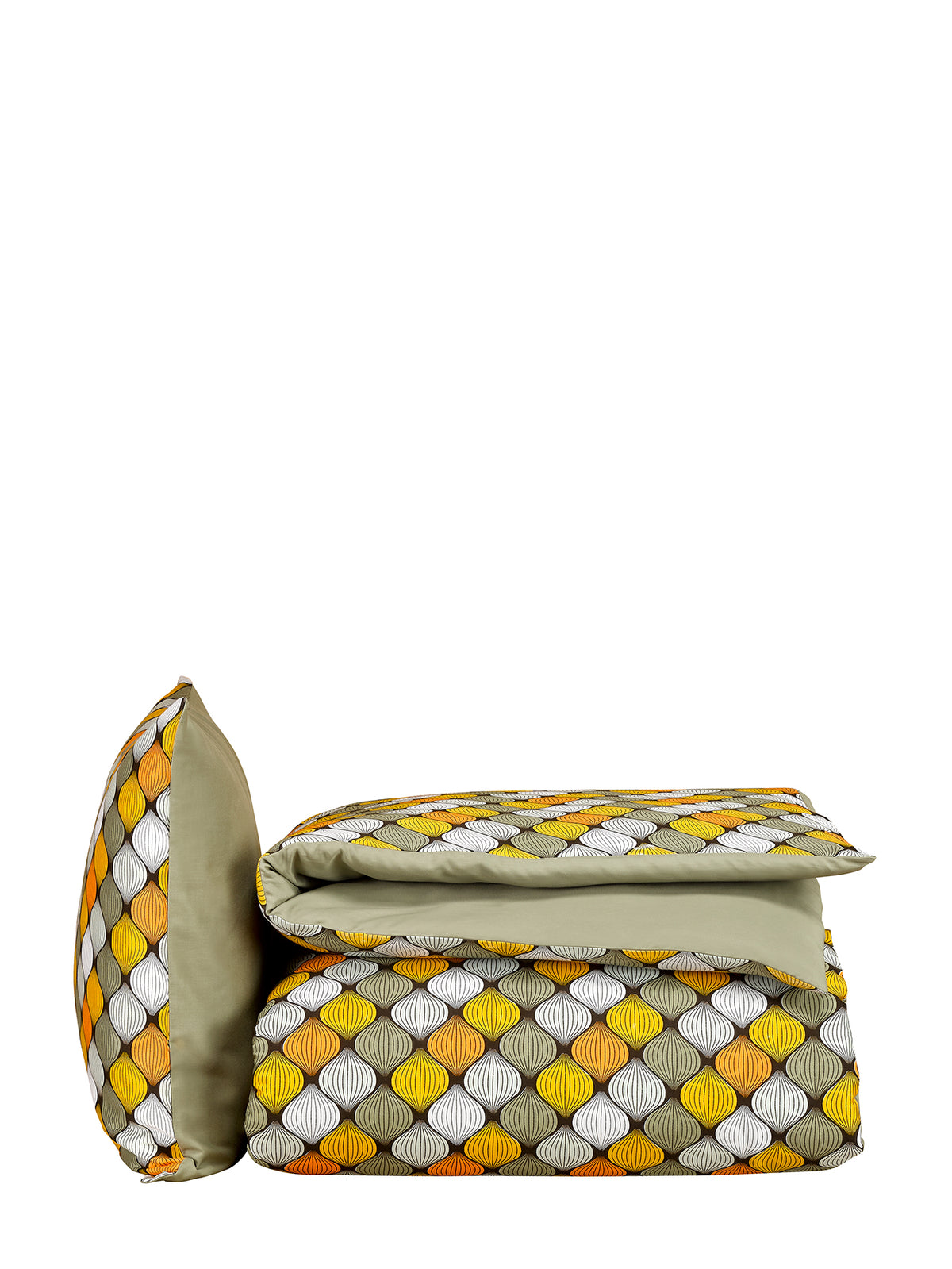 Luxury Collectie - Almond Laurel Oak