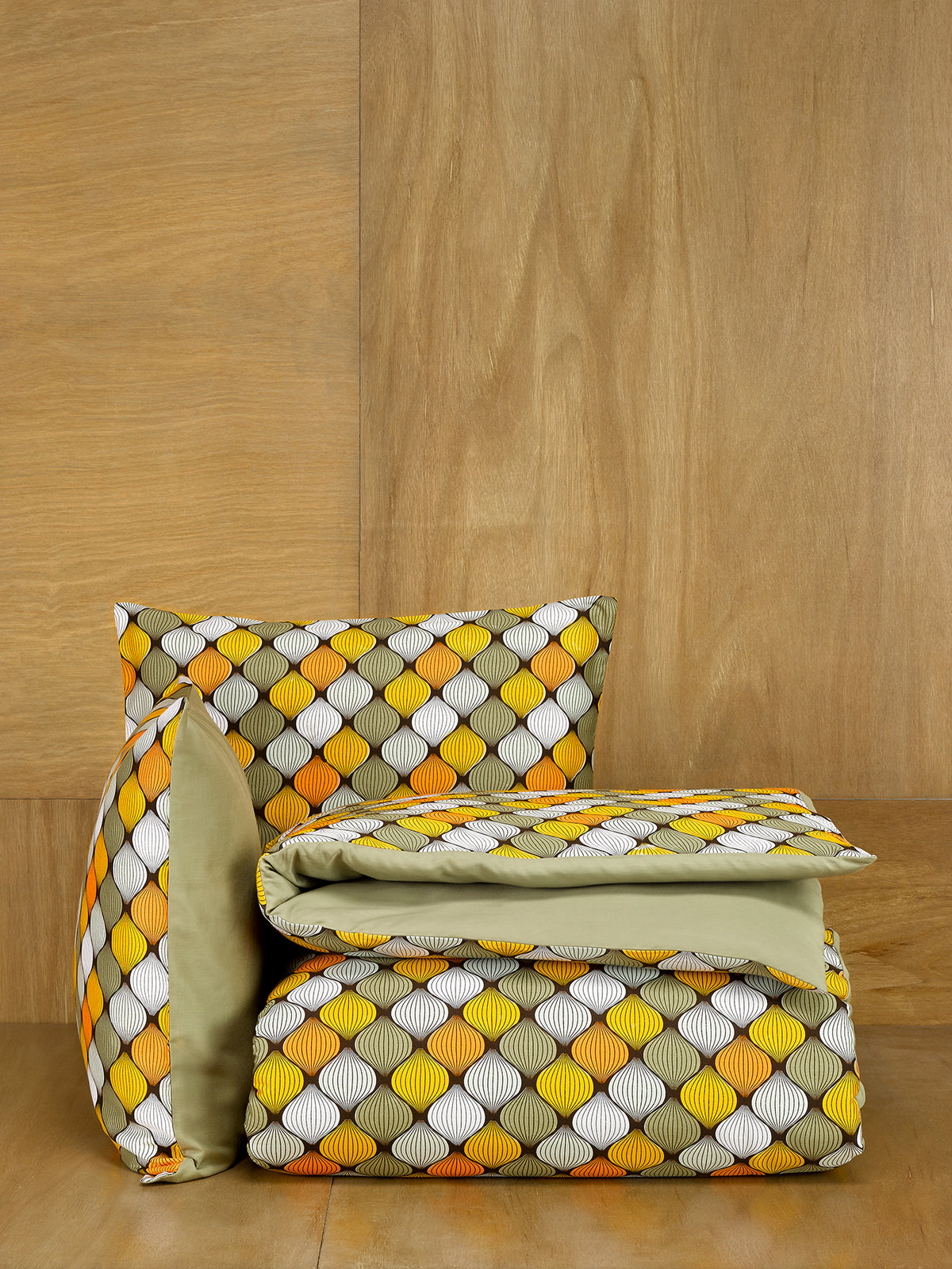 Luxury Collectie - Almond Laurel Oak