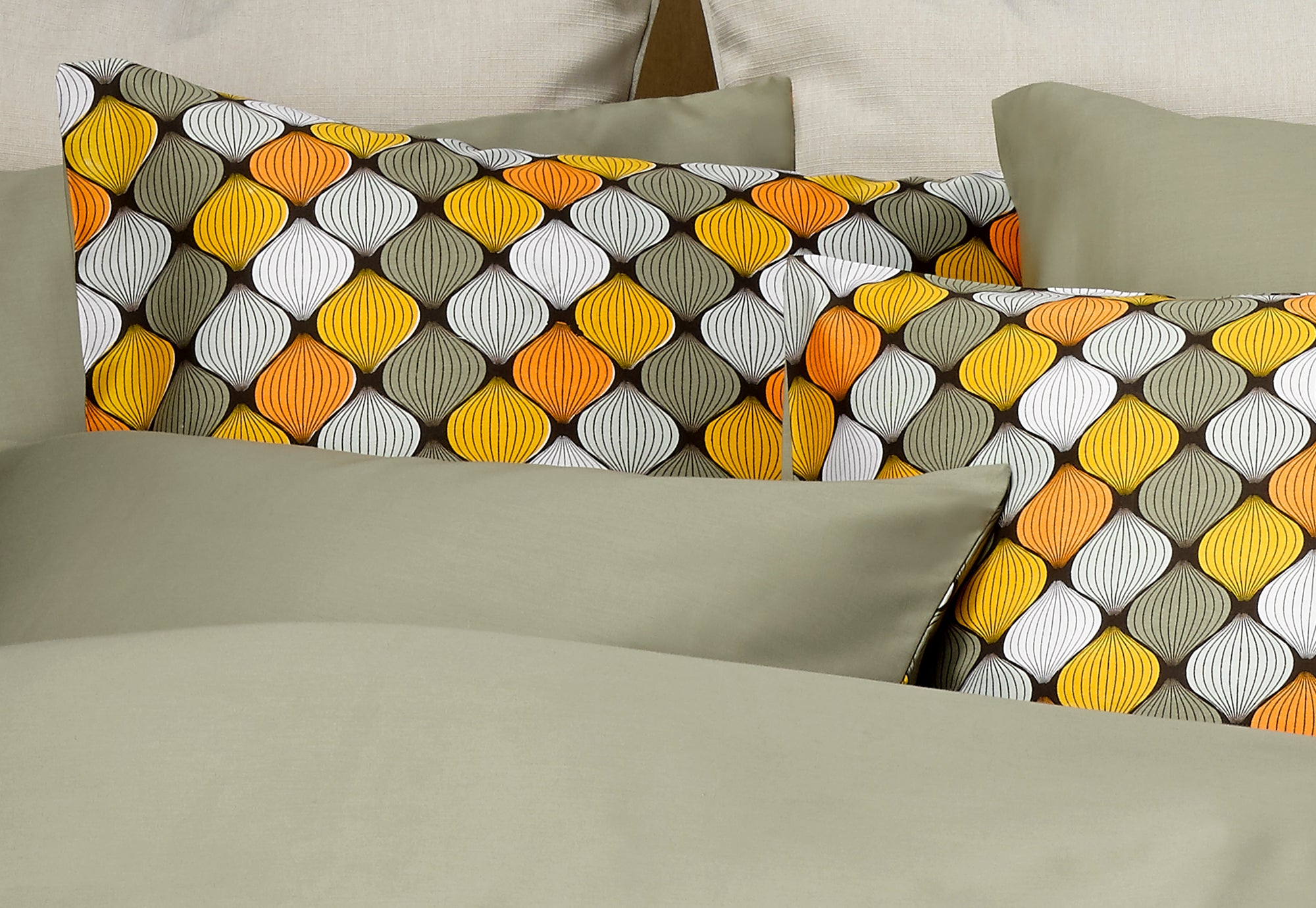 Luxury Collectie - Almond Laurel Oak