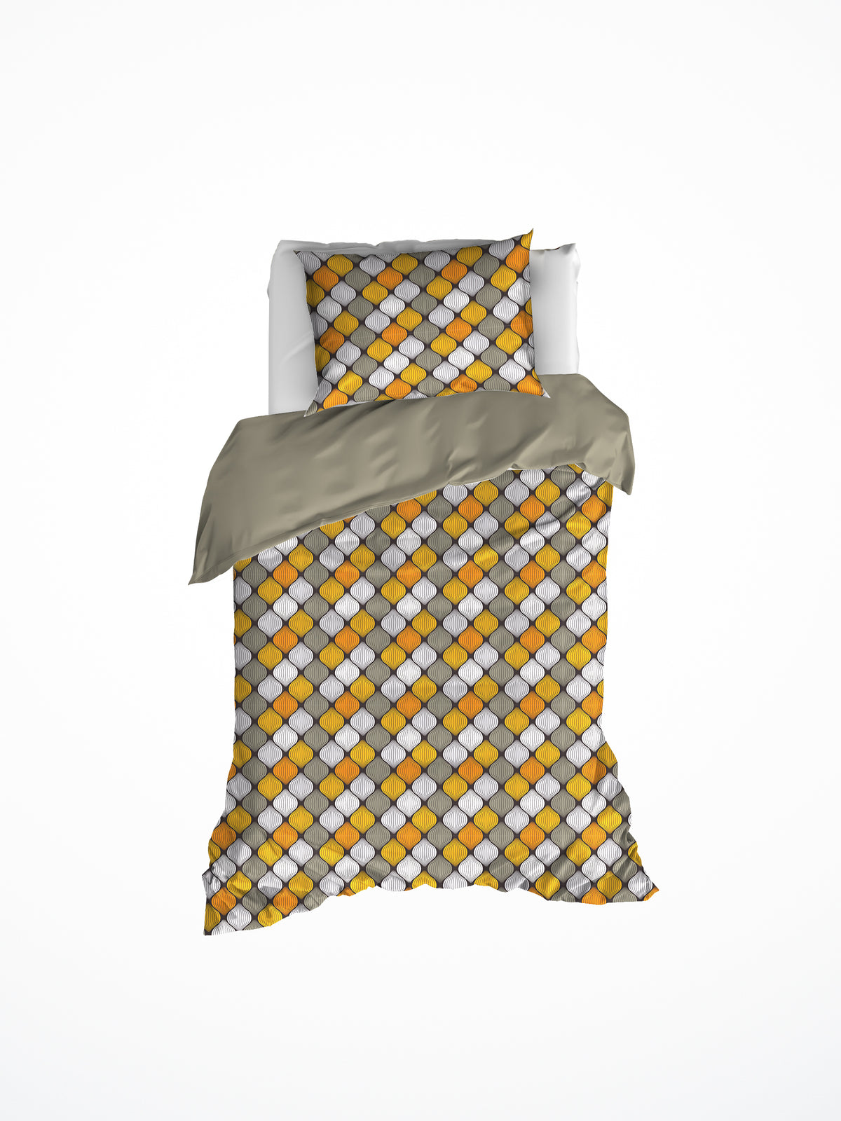 Luxury Collectie - Almond Laurel Oak