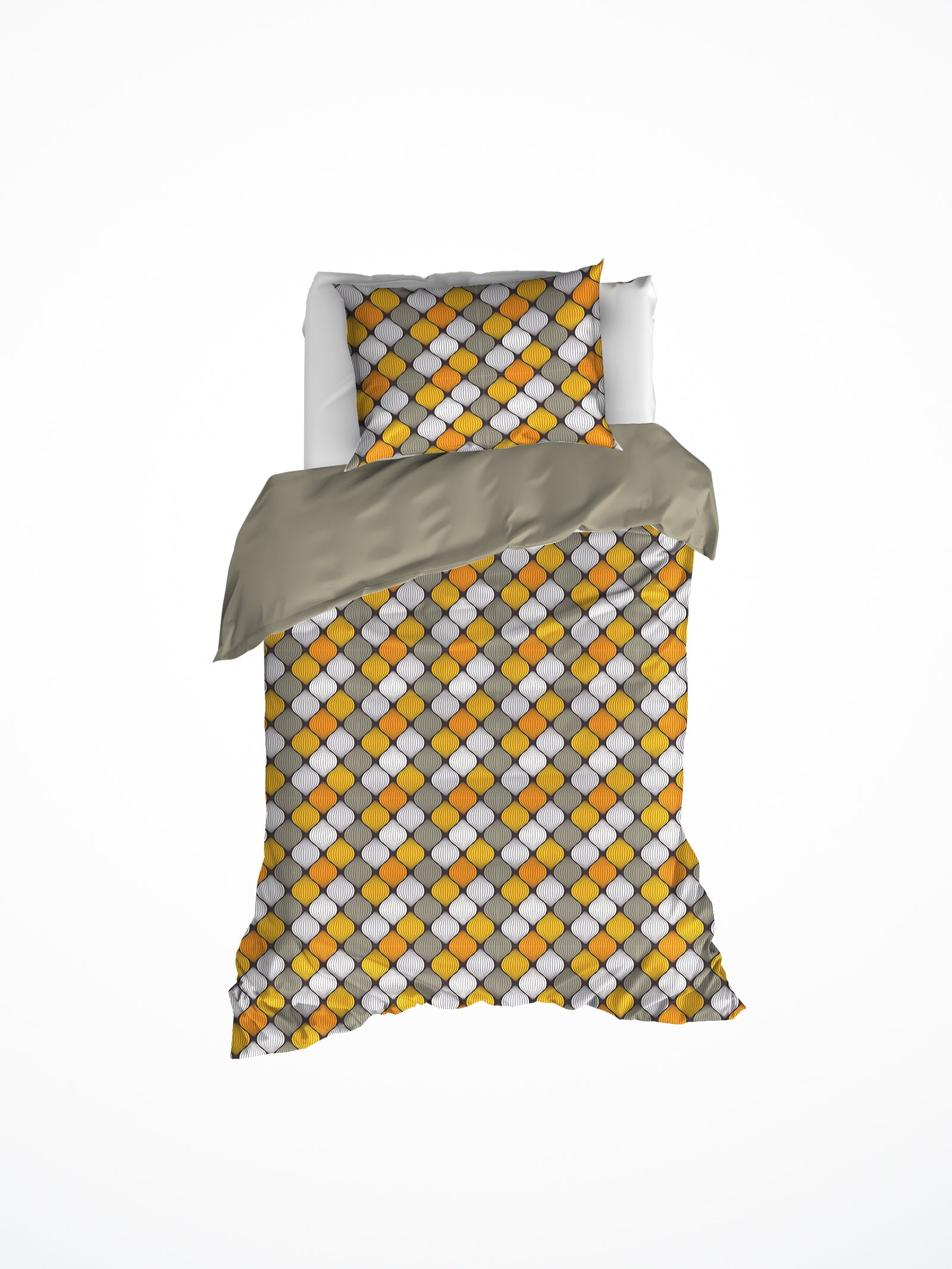 Luxury Collectie - Almond Laurel Oak