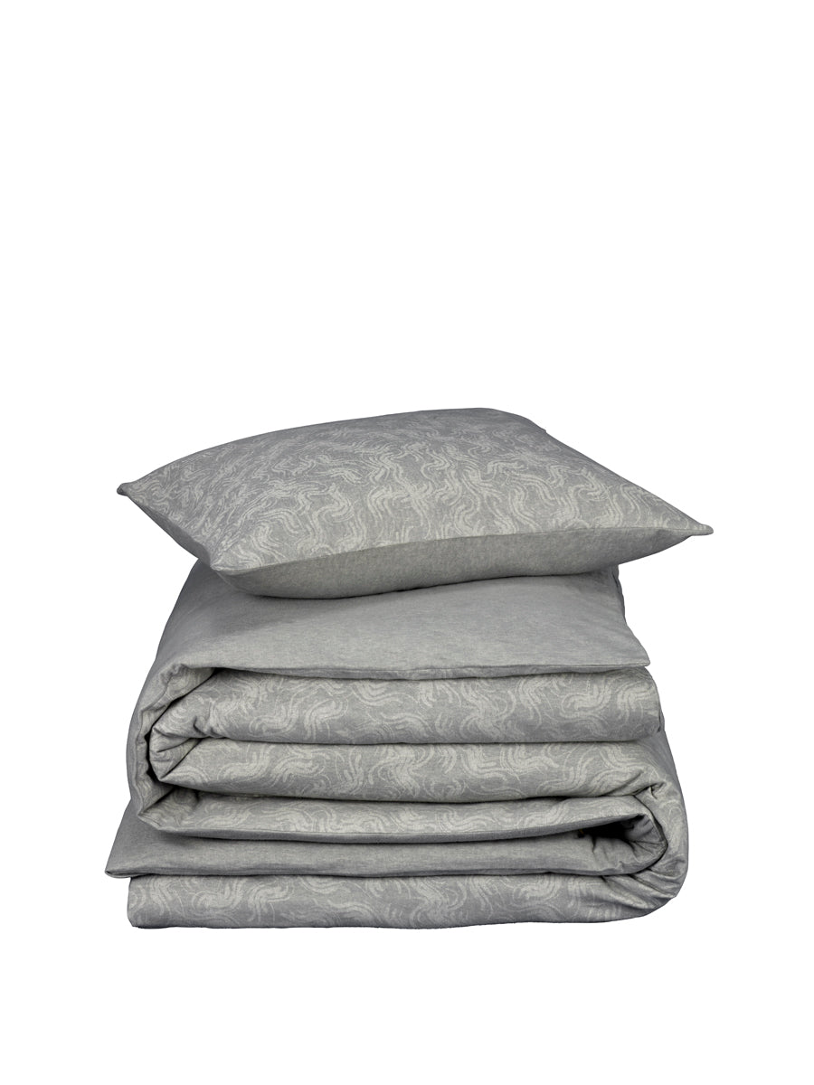 Luxury Collectie - Alvaro Natural Grey