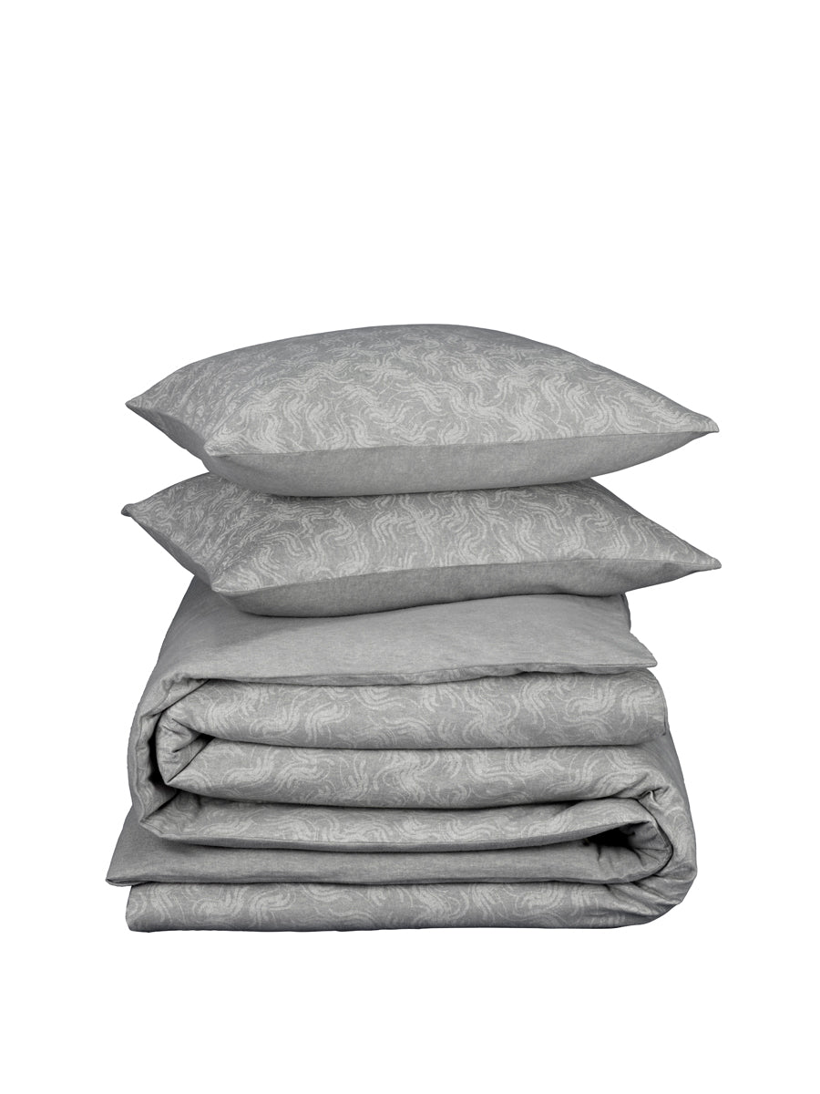 Luxury Collectie - Alvaro Natural Grey