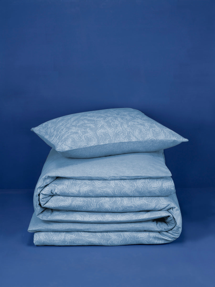 Luxury Collectie - Alvaro Stellar Blue