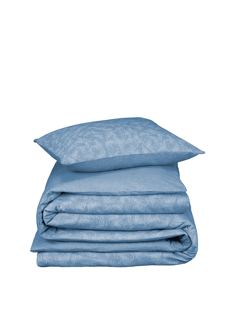 Luxury Collectie - Alvaro Stellar Blue