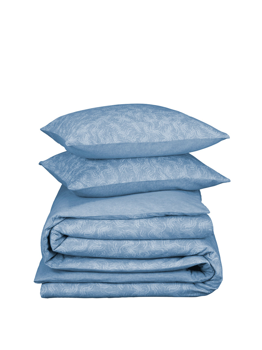 Luxury Collectie - Alvaro Stellar Blue