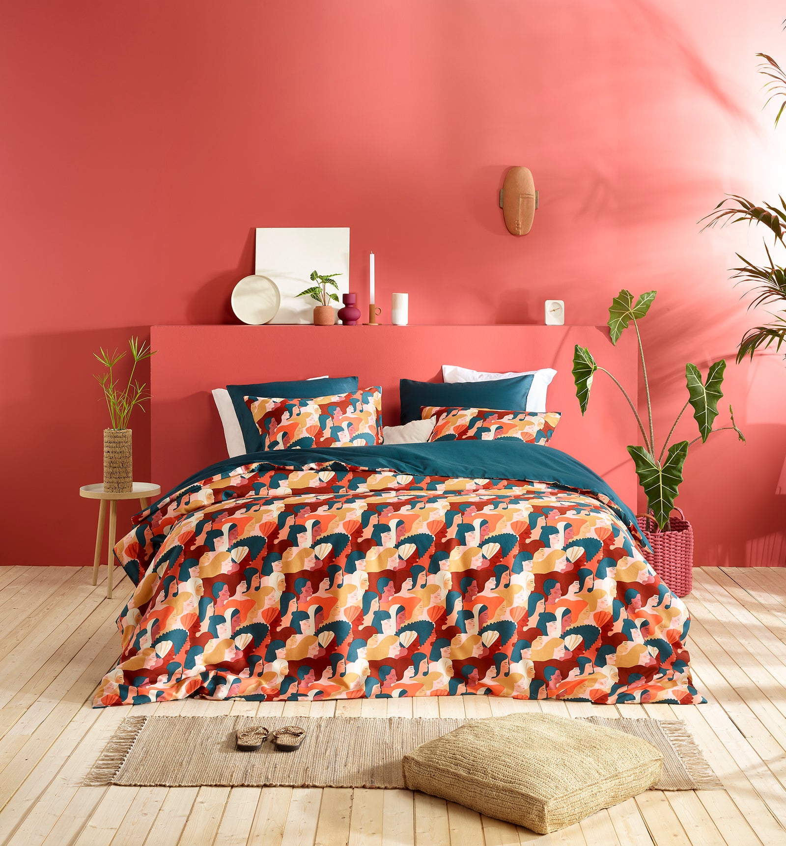 Luxury Collectie - Anais Stargazer