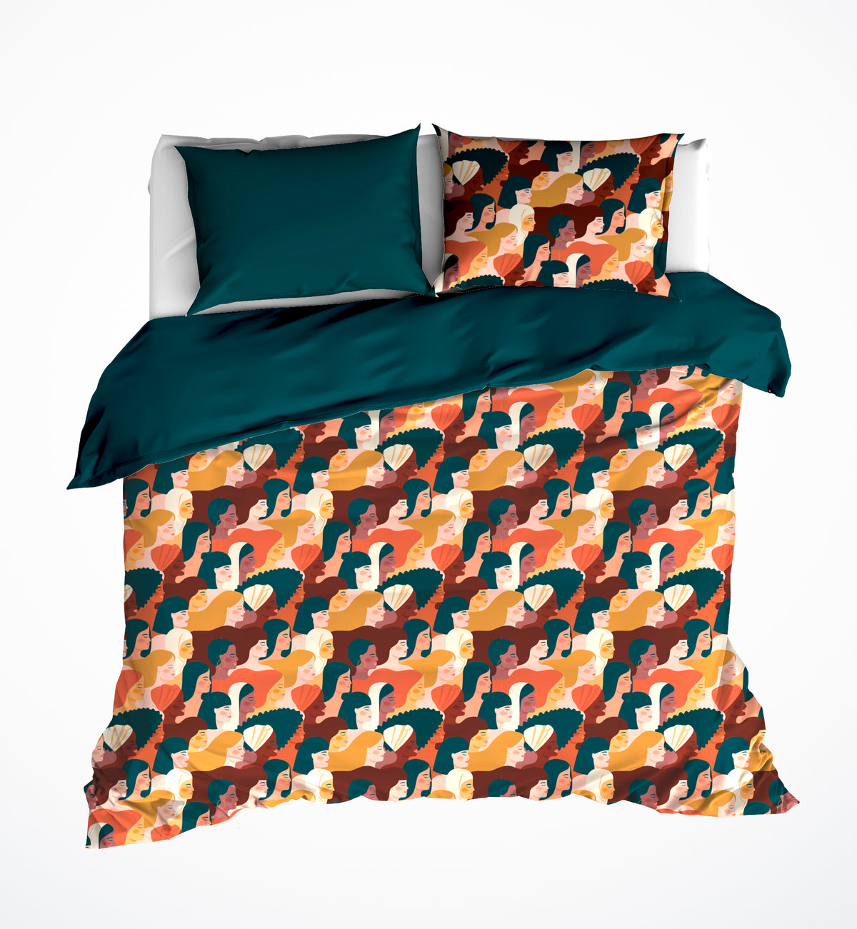 Luxury Collectie - Anais Stargazer