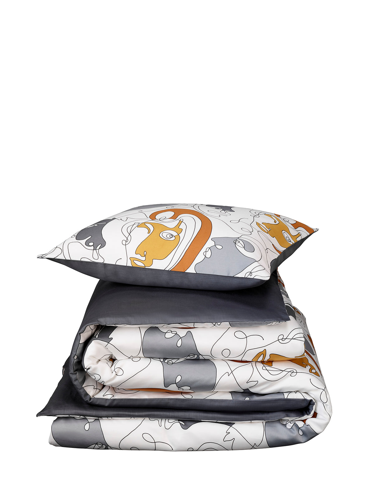 Luxury Collectie - Anastasia Golden Yellow