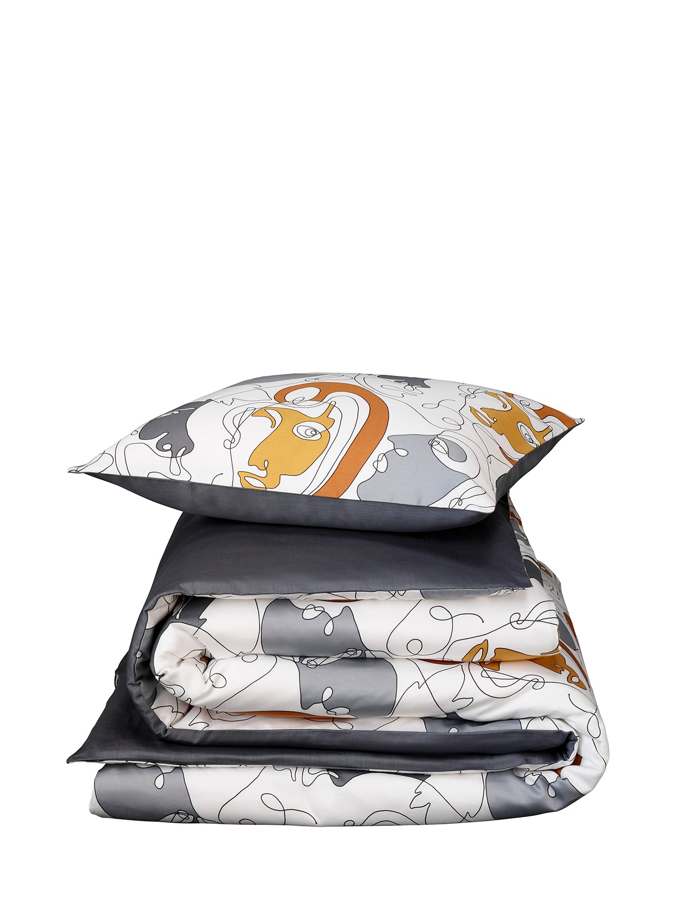 Luxury Collectie - Anastasia Golden Yellow