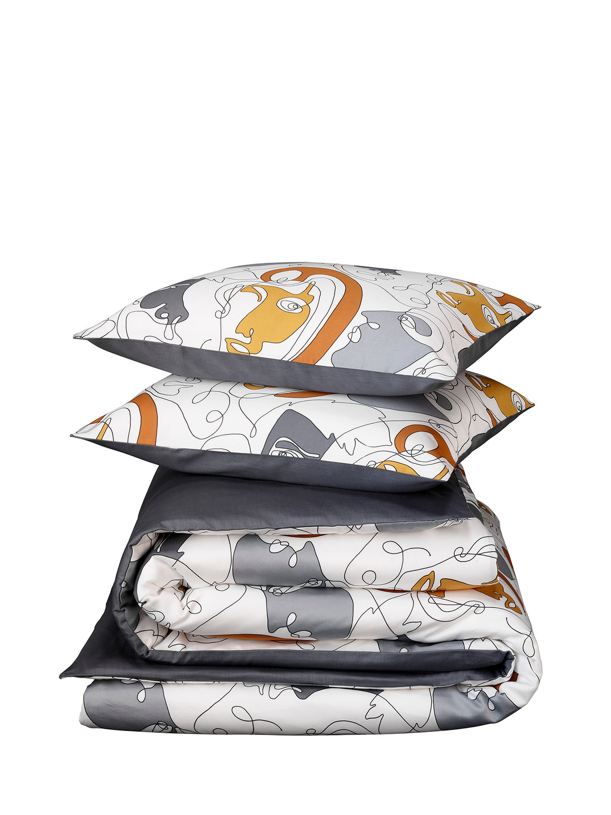 Luxury Collectie - Anastasia Golden Yellow