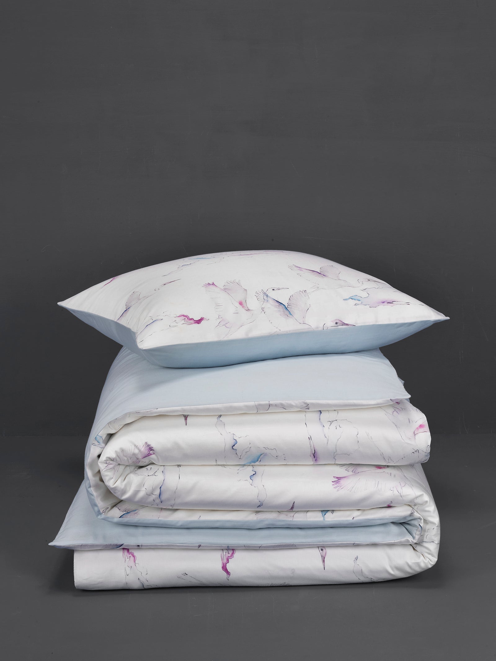 Luxury Collectie - Ave Arctic Ice