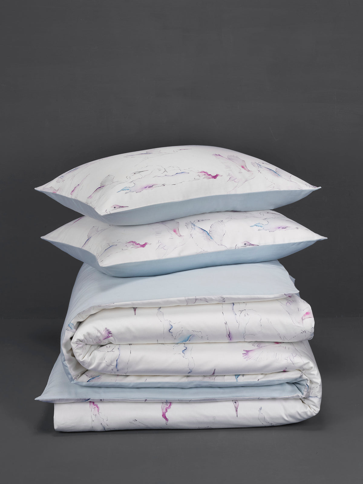 Luxury Collectie - Ave Arctic Ice