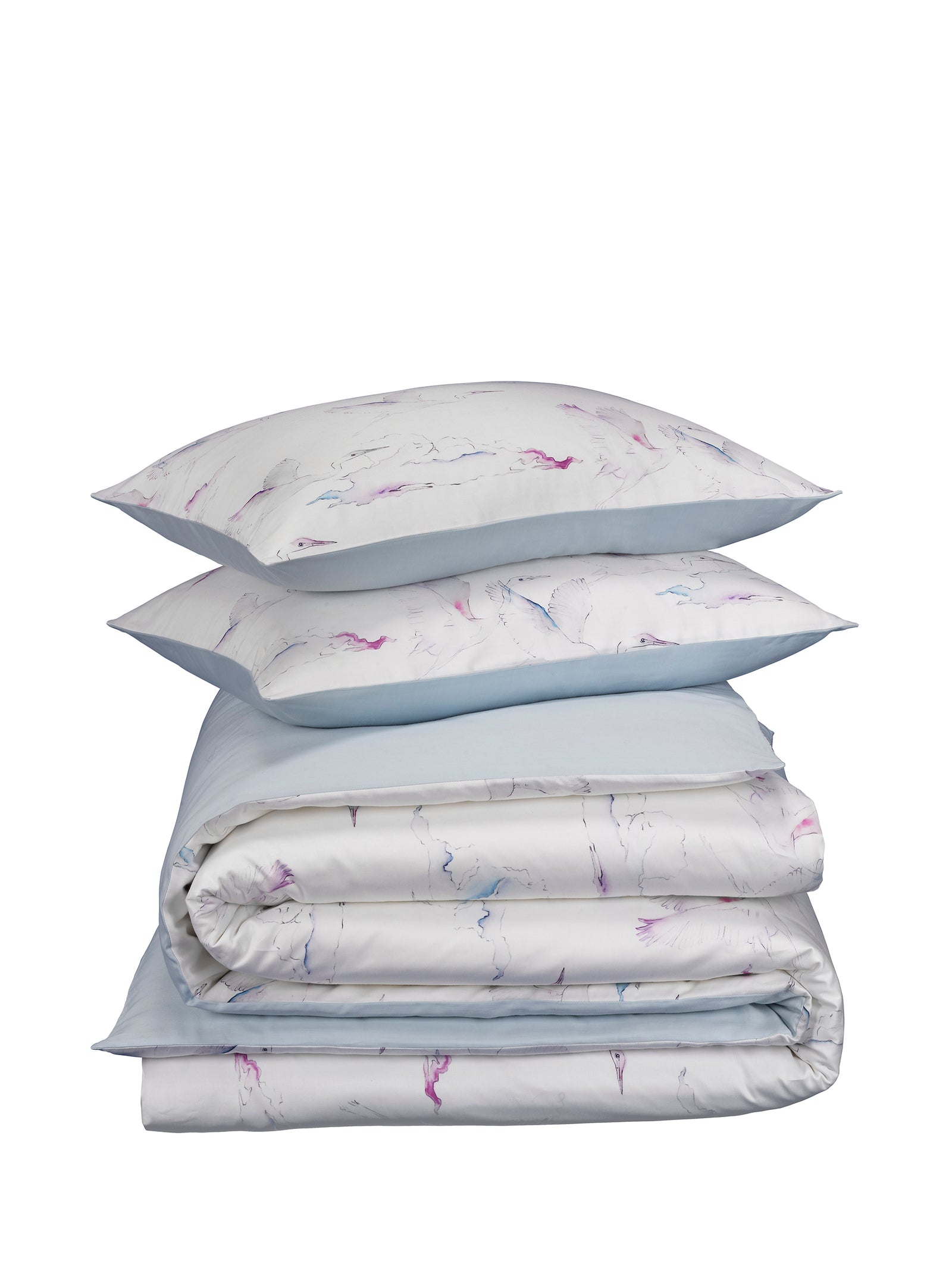 Luxury Collectie - Ave Arctic Ice