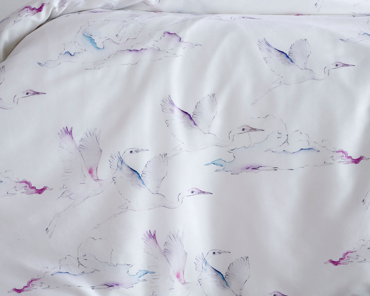 Luxury Collectie - Ave Arctic Ice