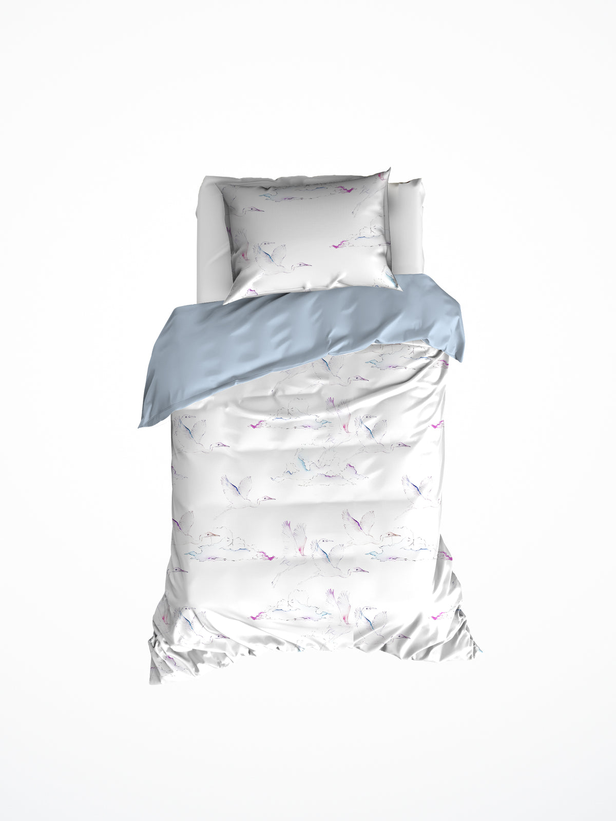 Luxury Collectie - Ave Arctic Ice