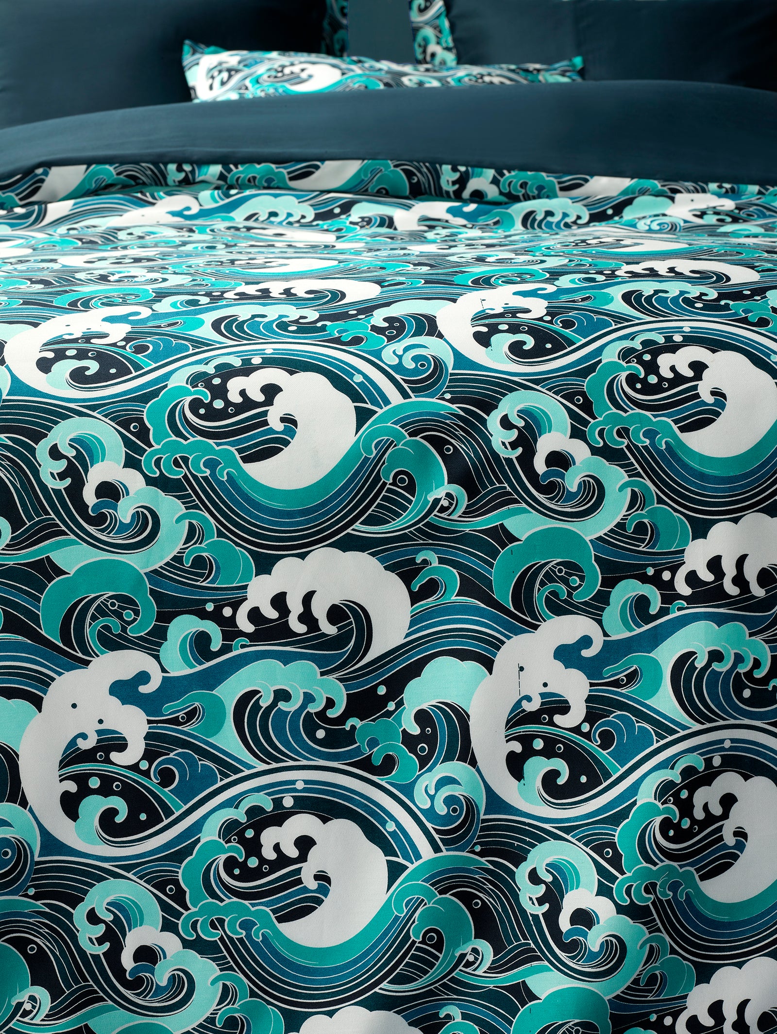 Luxury Collectie - Beaufort Reflecting Pond