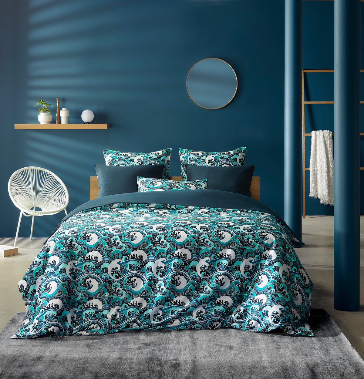 Luxury Collectie - Beaufort Reflecting Pond