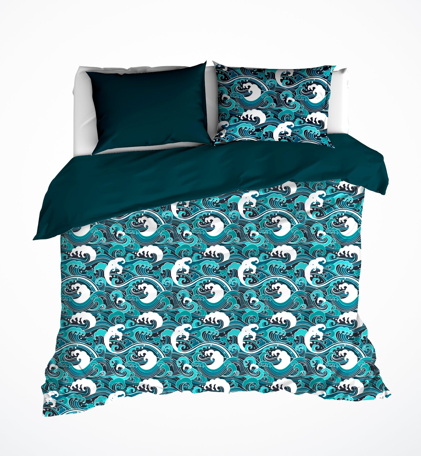 Luxury Collectie - Beaufort Reflecting Pond