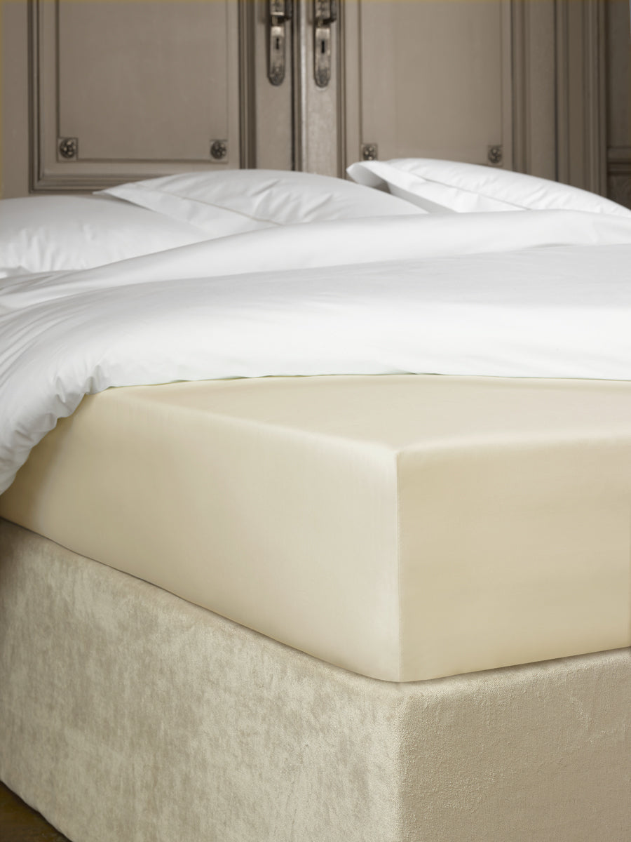 Luxury Collectie - Bumblebee Beige Sand