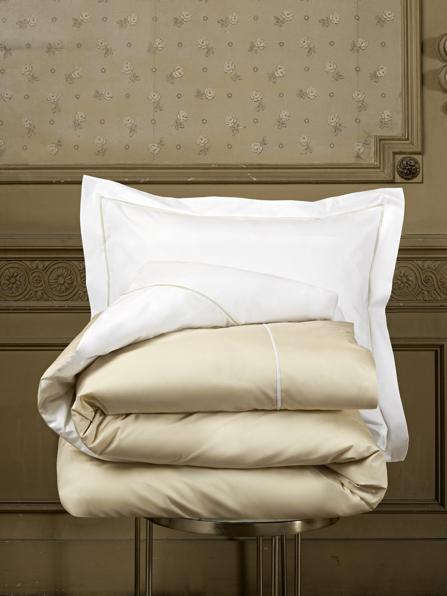 Luxury Collectie - Bumblebee Beige Sand