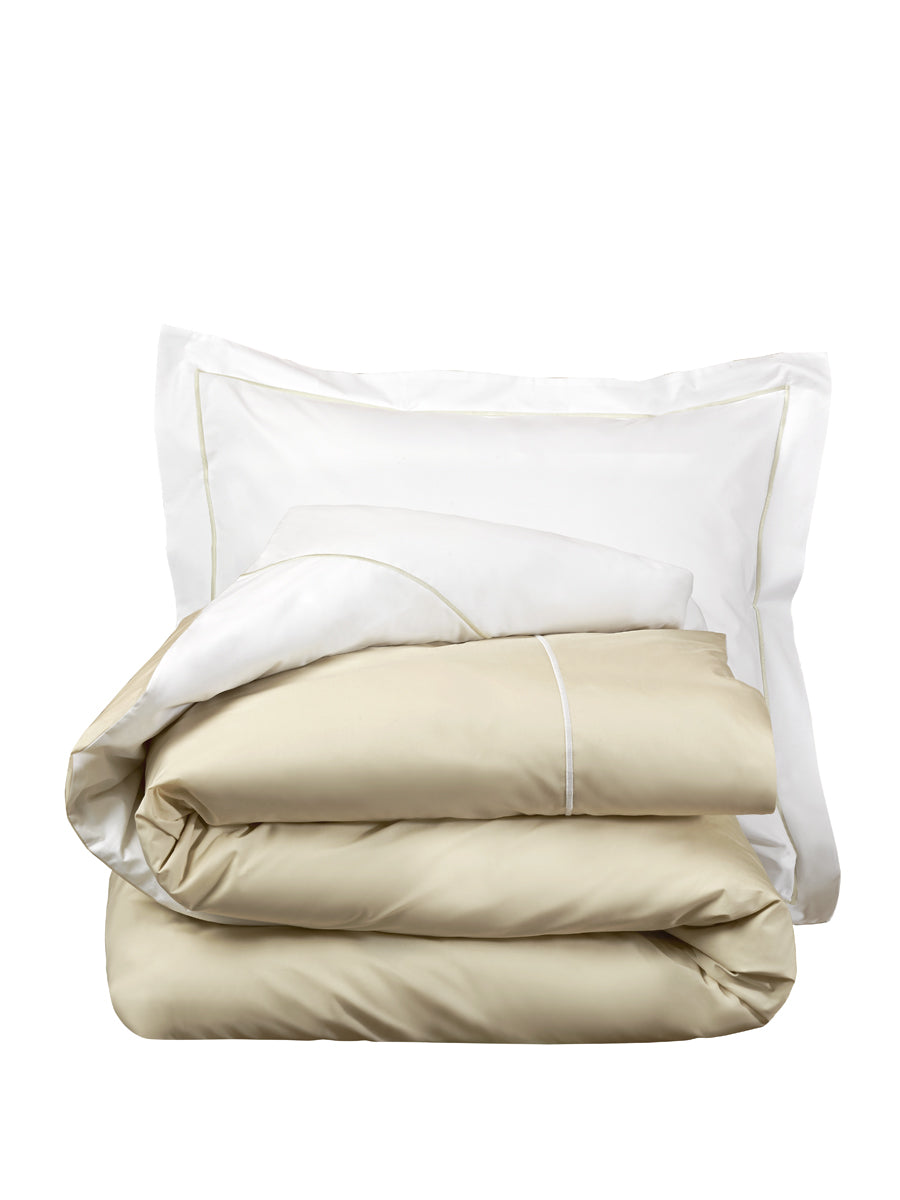 Luxury Collectie - Bumblebee Beige Sand