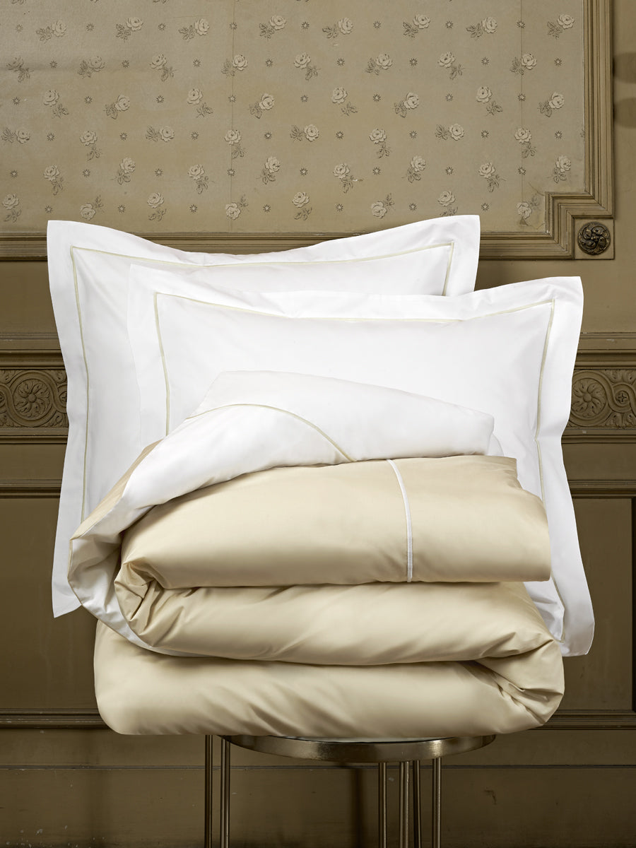Luxury Collectie - Bumblebee Beige Sand