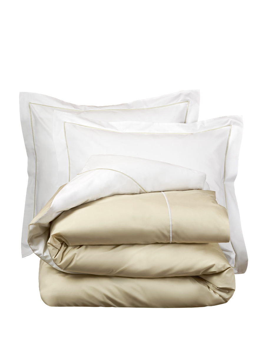 Luxury Collectie - Bumblebee Beige Sand