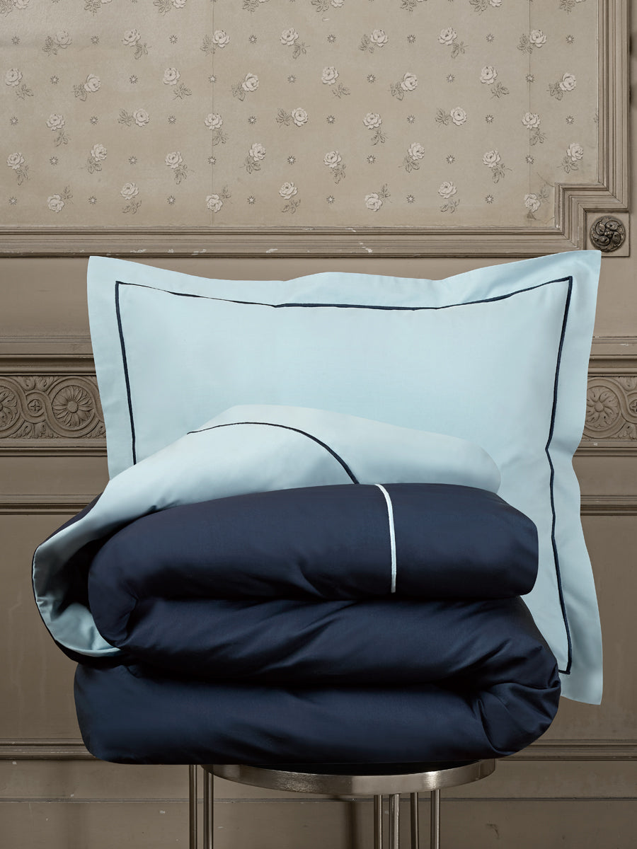 Luxury Collectie - Bumblebee Ice Blue