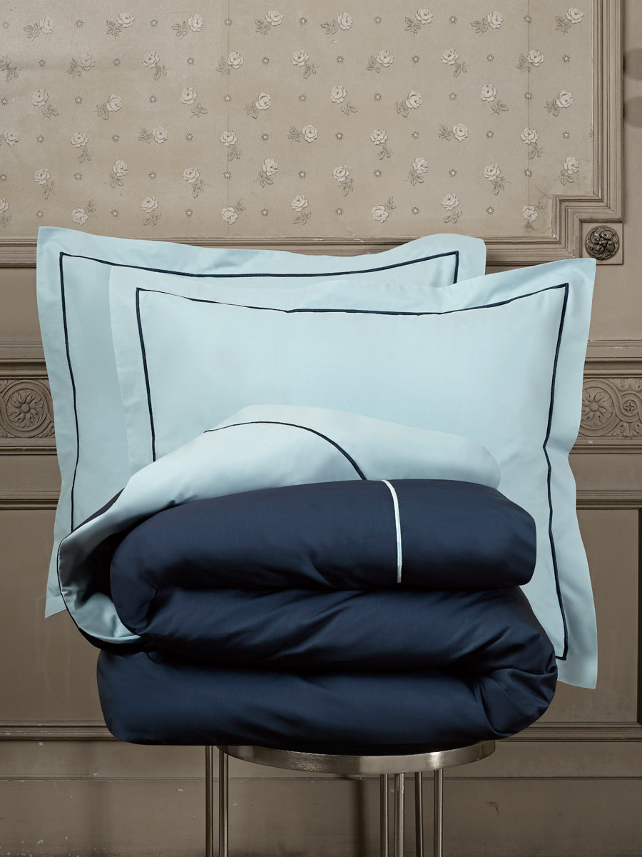 Luxury Collectie - Bumblebee Ice Blue