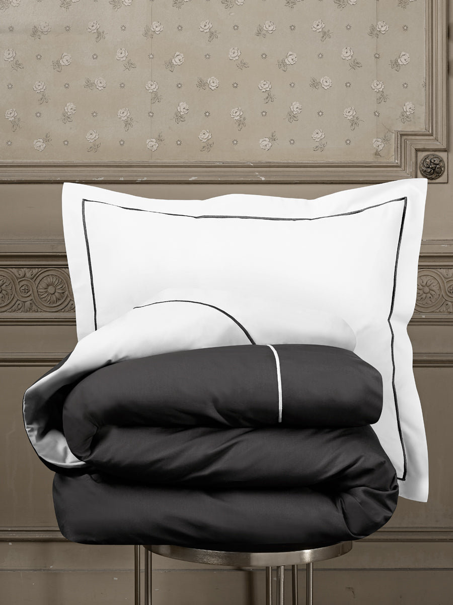 Luxury Collectie - Bumblebee Dark Grey