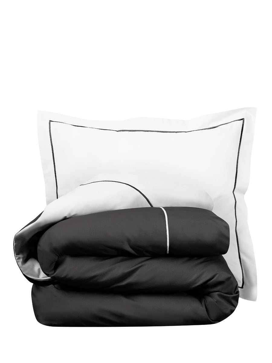 Luxury Collectie - Bumblebee Dark Grey