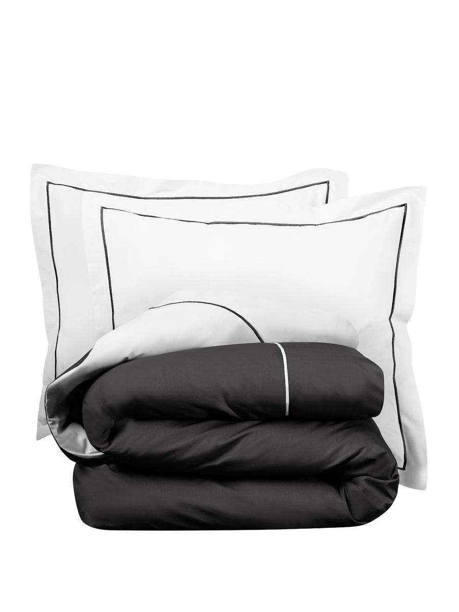 Luxury Collectie - Bumblebee Dark Grey