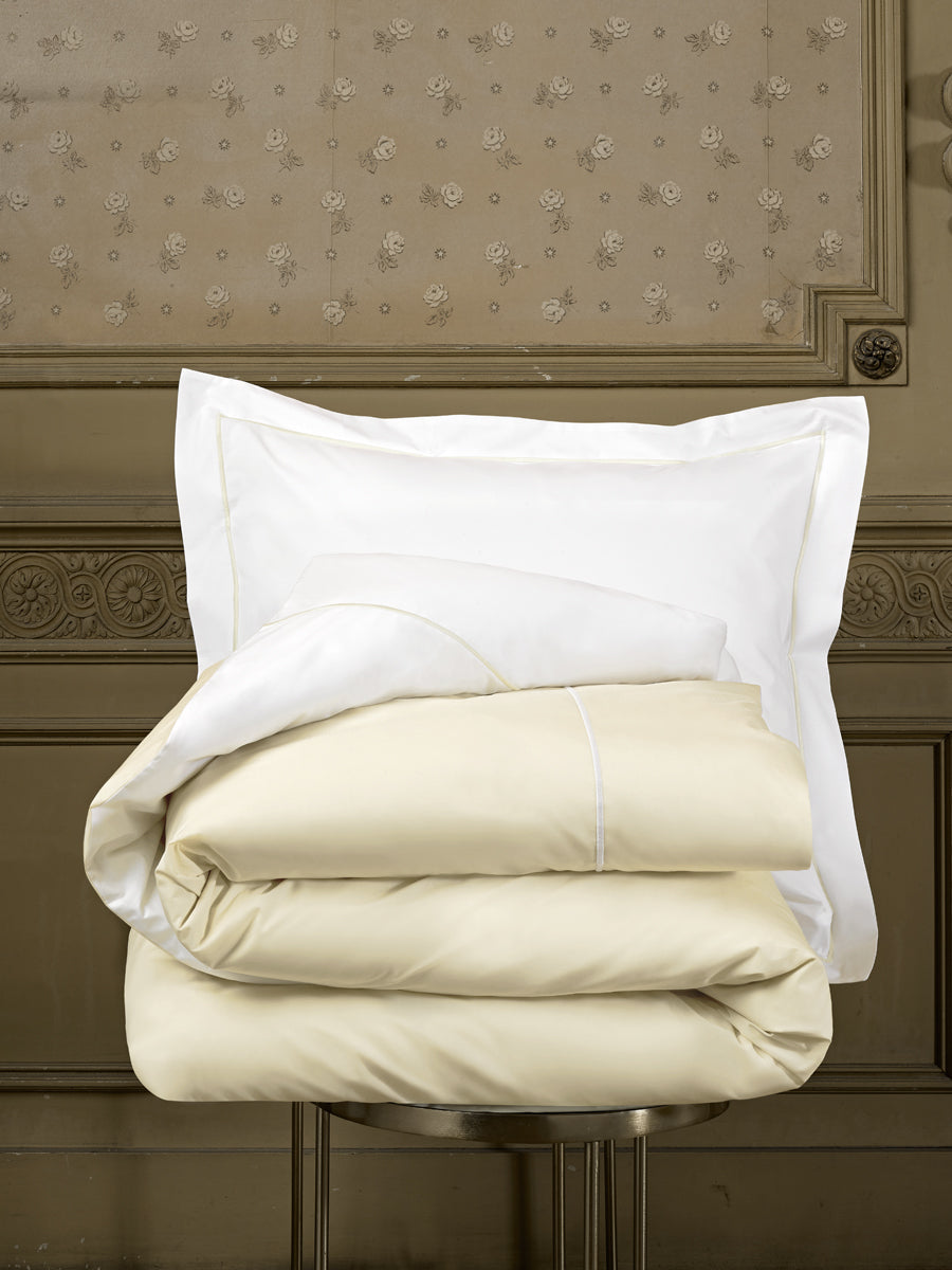 Luxury Collectie - Bumblebee Ivory