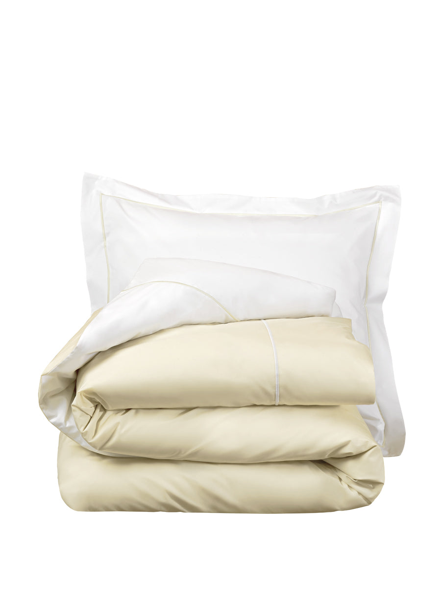 Luxury Collectie - Bumblebee Ivory