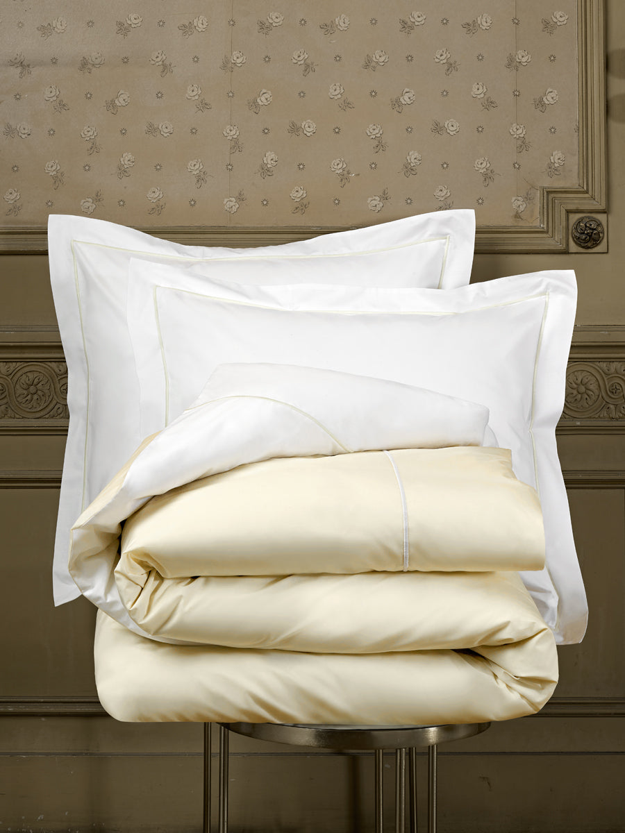 Luxury Collectie - Bumblebee Ivory