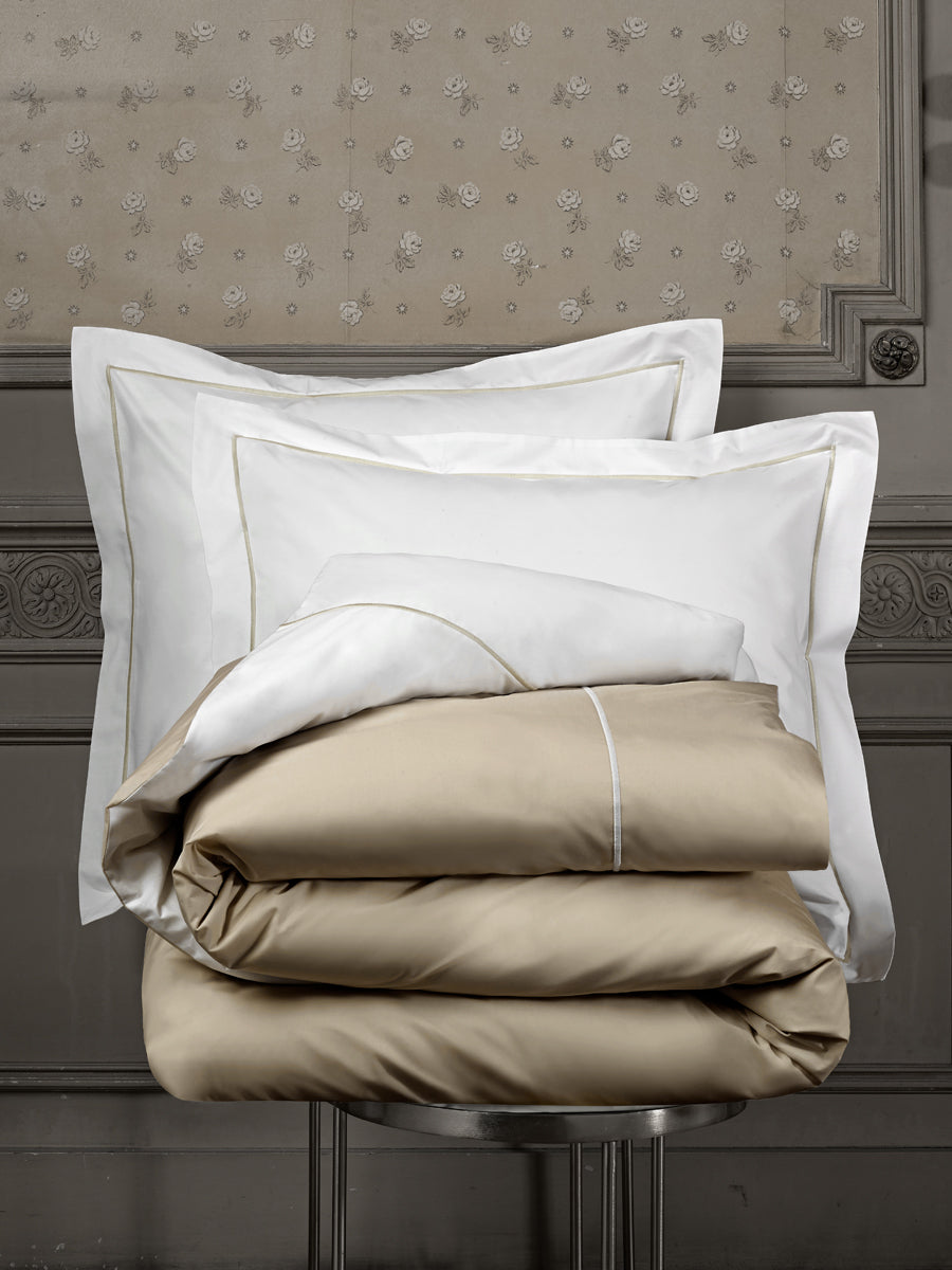 Luxury Collectie - Bumblebee Vison Taupe