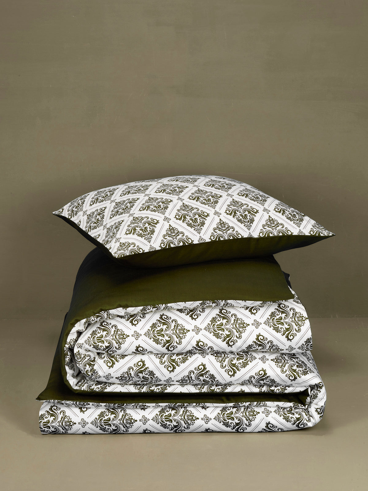 Luxury Collection - Byzantine Winter Moss