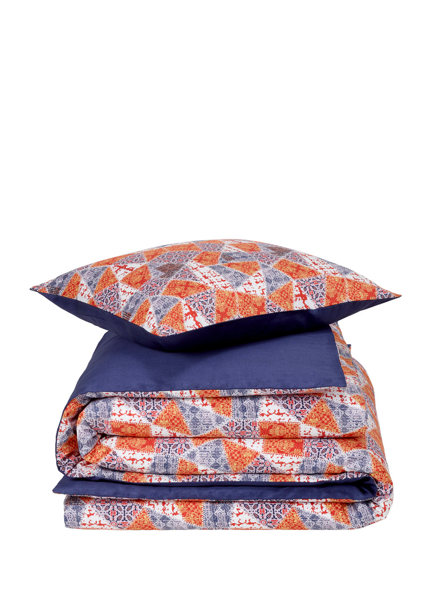 Luxury Collection - Quilt Blue Ribbon