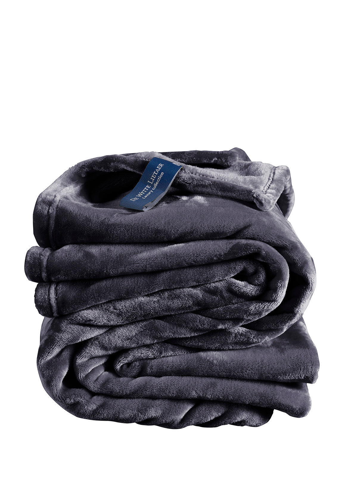 Luxury Collectie - Cosy Blue Graphit