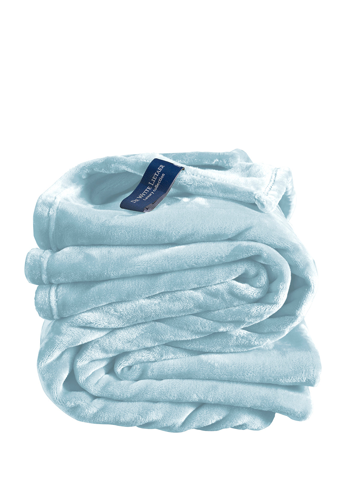 Luxury Collectie - Cosy Ice Blue