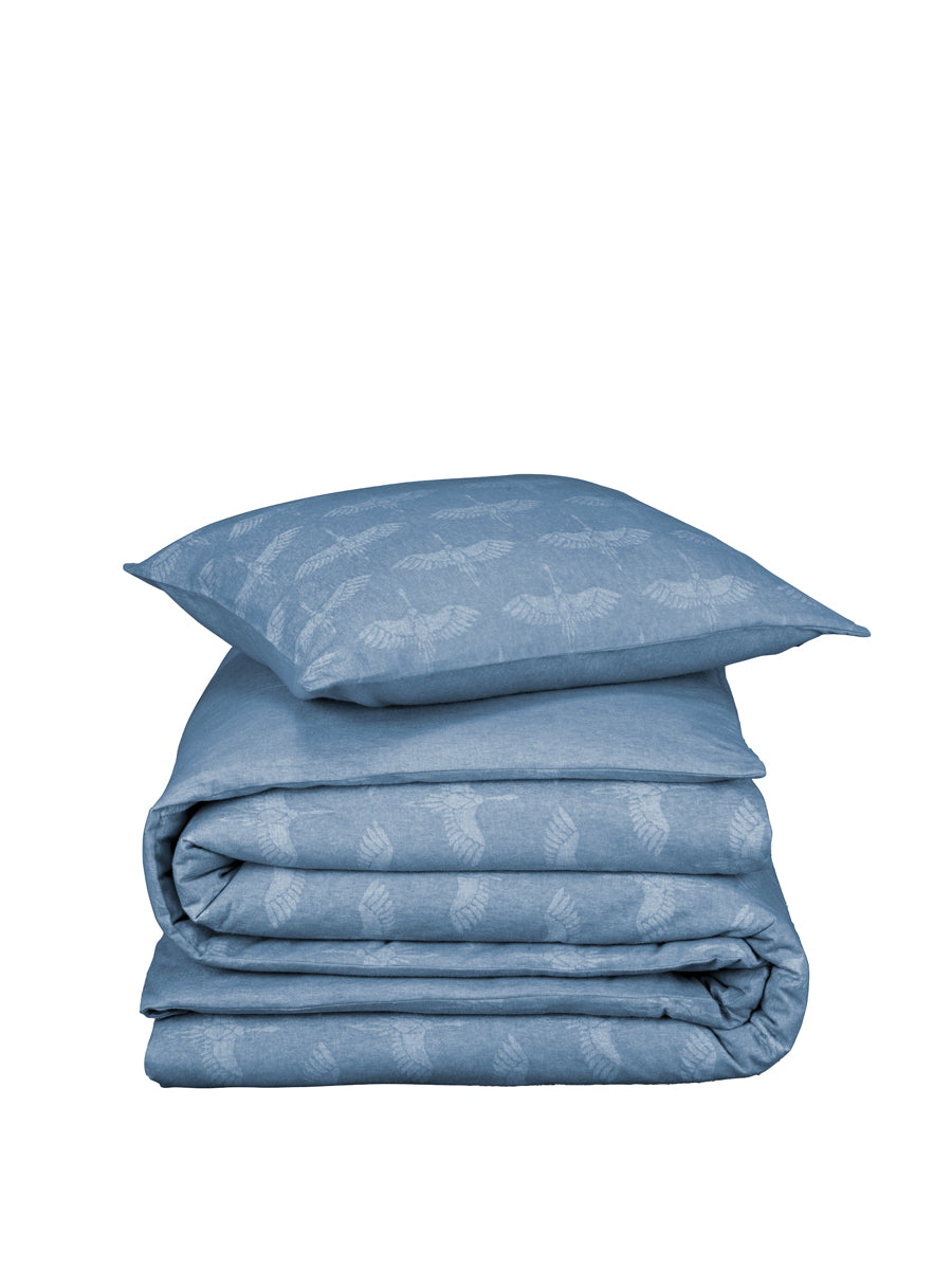 Luxury Collection - Crane Stellar Blue