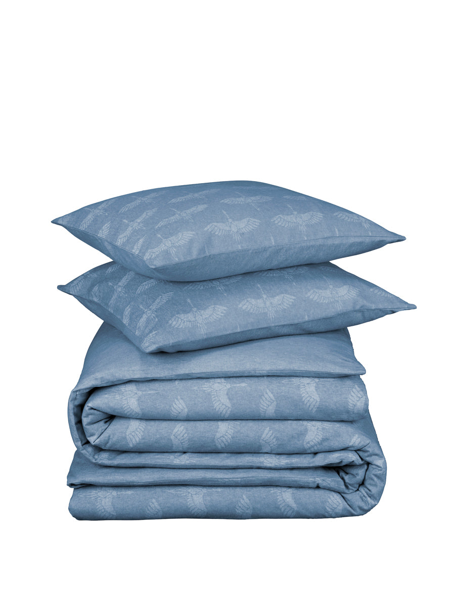 Luxury Collection - Crane Stellar Blue