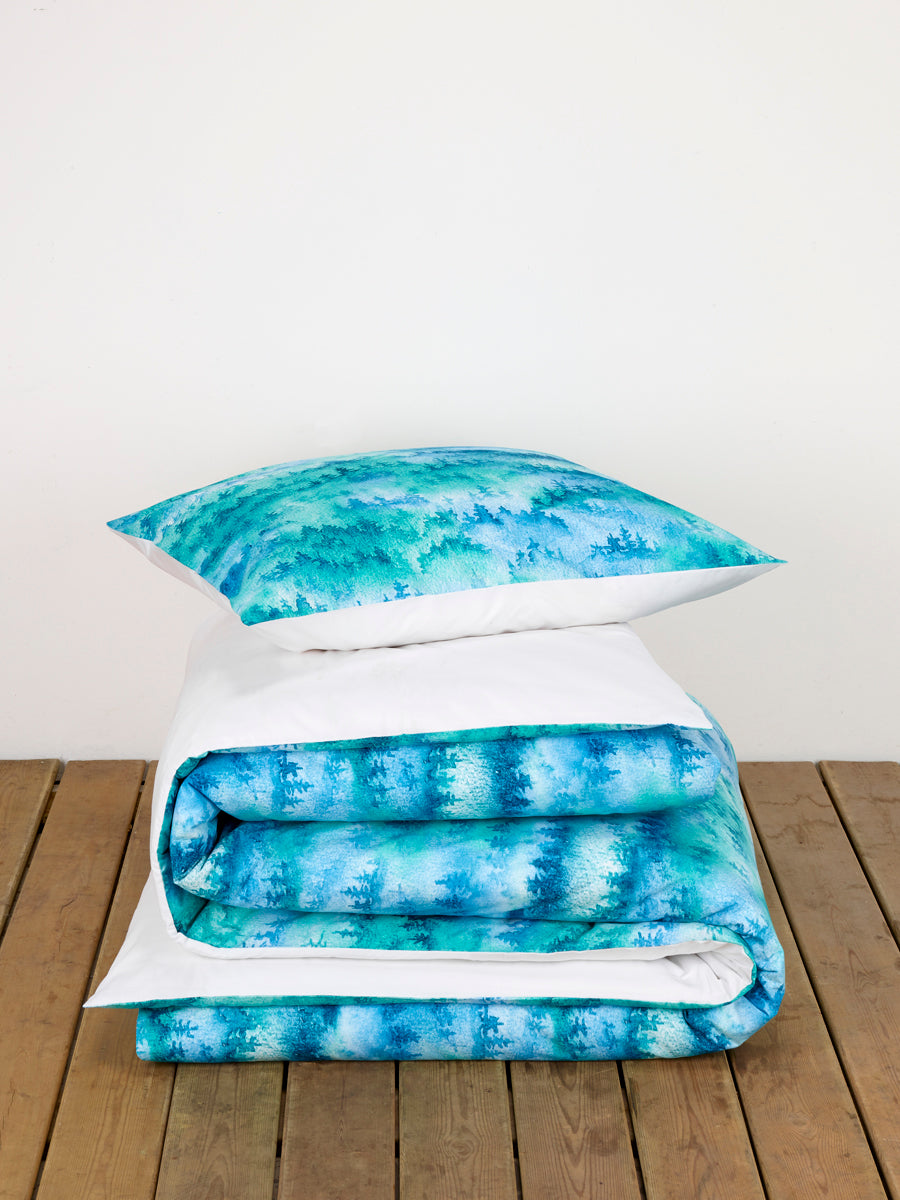 Smart Collectie - Douglas Algiers Blue